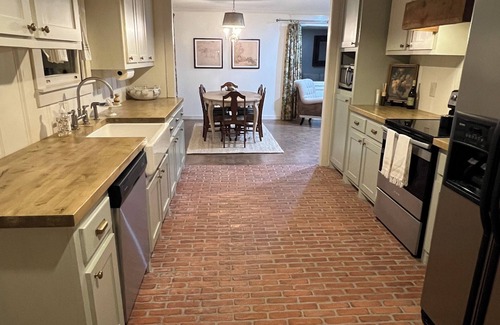 Gardner Casa | Bayou Country House