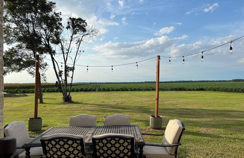 Gardner Casa | Bayou Country House