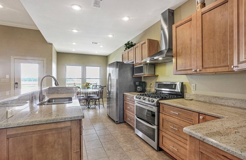 Lacombe Casa | Bayou Lacombe Big Branch Wildlife Refuge Retreat