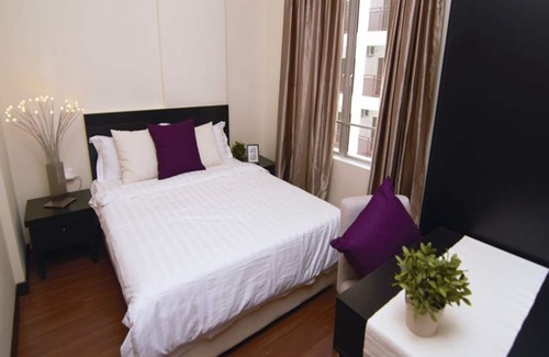 Malacca City Complejo | Bayou Lagoon Park Resort