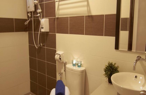Malacca City Complejo | Bayou Lagoon Park Resort