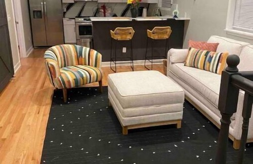 Stevensville Casa | Bayou on the Bay