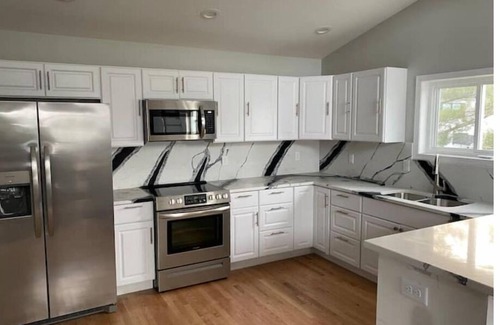 Stevensville Casa | Bayou on the Bay