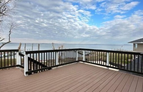 Stevensville Casa | Bayou on the Bay