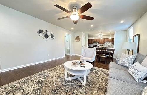 Bayou St. John Apartamento | Bayou St John Comfort Living in New Orleans