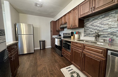 Bayou St. John Apartamento | Bayou St John Comfort Living in New Orleans