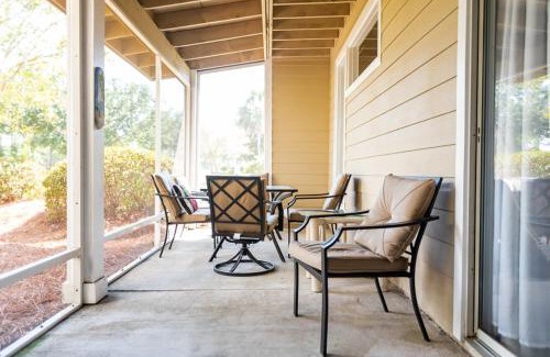 Sandestin Apartamento | Bayou Village 613