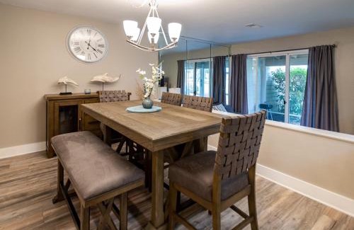 Sandestin Apartamento | Bayou Village 613
