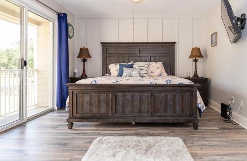 Sandestin Apartamento | Bayou Village 613