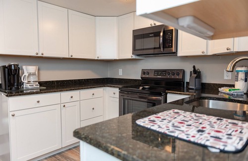 Sandestin Condominio | Bayou Village 613