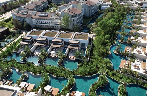 Lara Villa | Bayou Villas 3 Bedrooms - Ultra All Inclusive