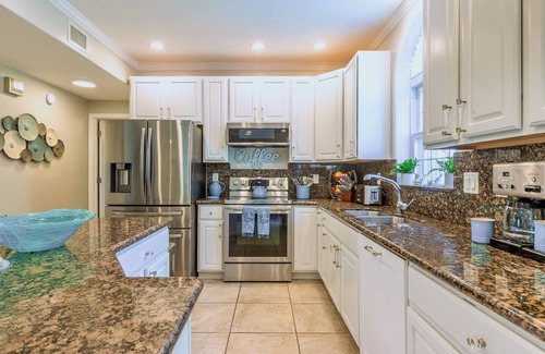 Bay Point Casa | **BAYPOINT OASIS @ BAY POINT** Waterfront Home & Pool + LAST KEY SERVICES…