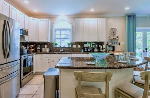 Bay Point Casa | **BAYPOINT OASIS @ BAY POINT** Waterfront Home & Pool + LAST KEY SERVICES…