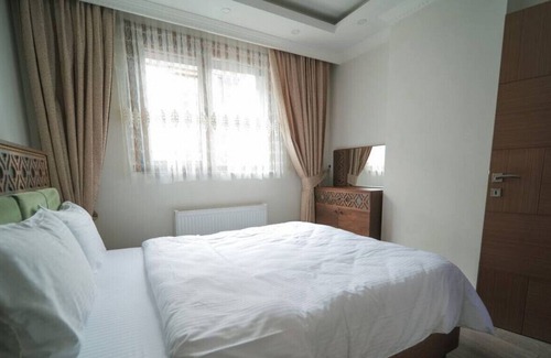 Bayrampasa Apartamento | Bayrampasa daire 1 · 1-B Suite Apt in the heart of Istanbul