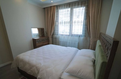 Bayrampasa Apartamento | Bayrampasa daire 6 · 1-B Suite Apt in the heart of Istanbul