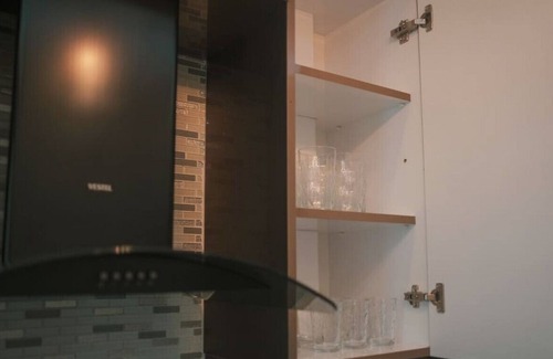 Bayrampasa Apartamento | Bayrampasa daire 6 · 1-B Suite Apt in the heart of Istanbul