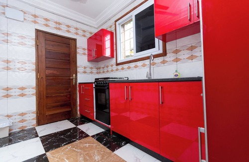 Teshie Apartamento | Bays Boutique Apartment