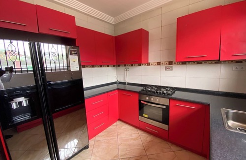 Teshie Apartamento | Bays Boutique Apartment