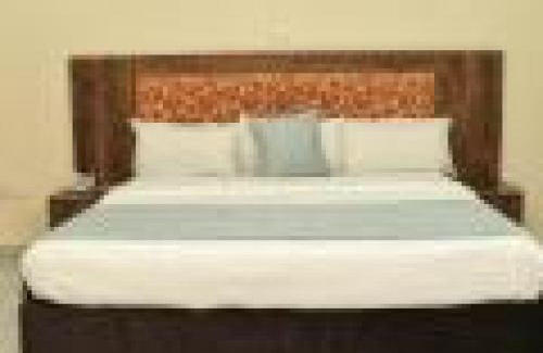 Ibadan Cabina | Bayse One Premium Hotel - Standard Room with free Wifi