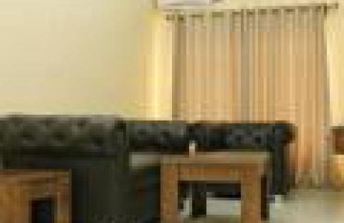 Ibadan Cabina | Bayse One Premium Hotel - Standard Room with free Wifi
