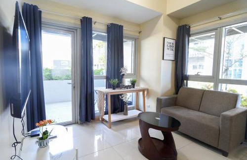 Tambo Apartamento | bayshore residential resort 1 - 1BR Near Ayala Mall Manila Bay