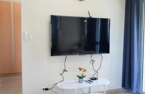 Tambo Apartamento | bayshore residential resort 1 - 1BR Near Ayala Mall Manila Bay