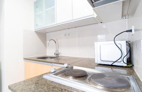 Tambo Apartamento | bayshore residential resort 1 - 1BR Near Ayala Mall Manila Bay