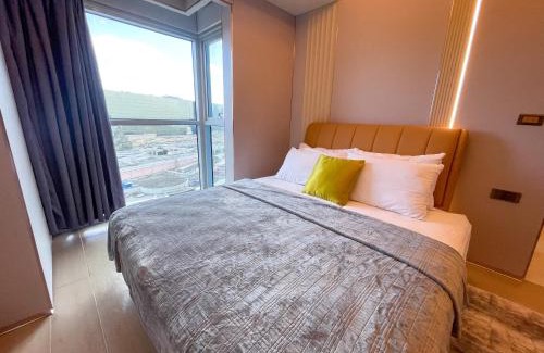 Tambo Hotel | Bayshore Resort Residences - Okada Manila