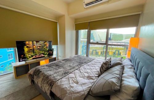 Tambo Hotel | Bayshore Resort Residences - Okada Manila