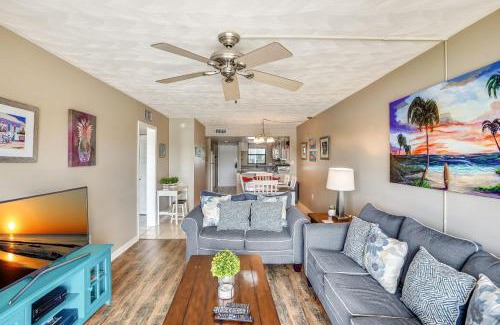 Indian Shores Casa | Bayshore Yacht & Tennis 216
