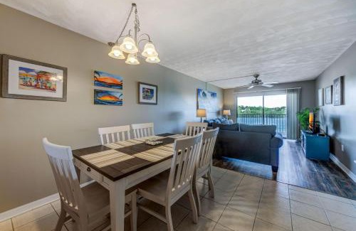 Indian Shores Casa | Bayshore Yacht & Tennis 216