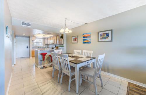 Indian Shores Casa | Bayshore Yacht & Tennis 216
