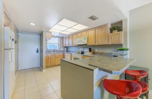 Indian Shores Casa | Bayshore Yacht & Tennis 216