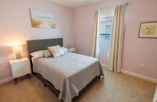 Port Tampa City Casa | Bayside 4-Bedroom Home with a Pool