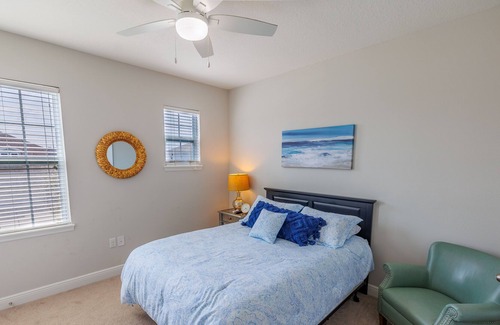 Port Tampa City Casa | Bayside 4-Bedroom Home with a Pool