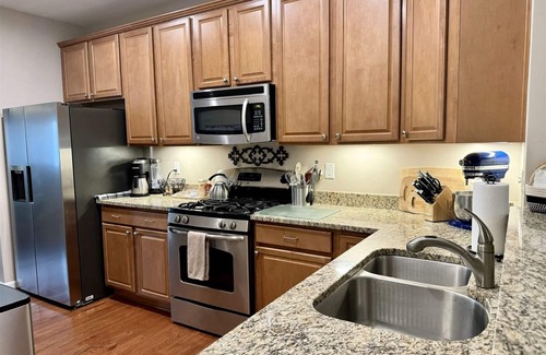 The Commons Casa | Bayside Resort * 4BR Luxury Villa Home * Fenwick Island * para 11 personas