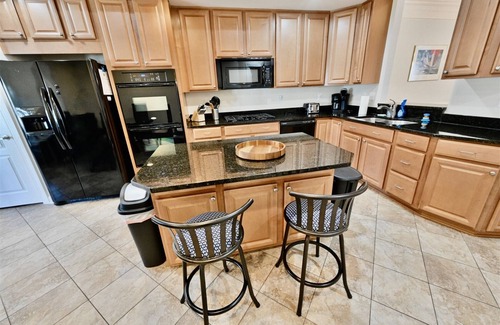 The Commons Casa | Bayside * 4 BR Fenwick Island Resort Home Rental: Lovely 4 BR Townhouse 2.5 BA