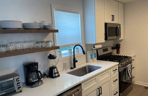 Villas Casa | Bayside Beach House Sleeps 10