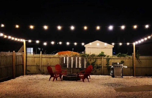 Villas Casa | Bayside Beach House Sleeps 10