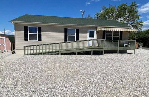 Villas Casa | Bayside Beach House Sleeps 10
