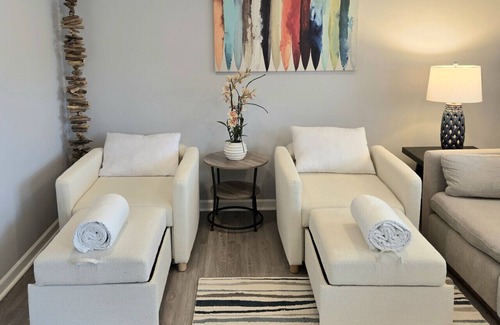 Villas Casa | Bayside Beach House Sleeps 10
