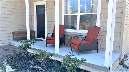 Town Bank Casa | Bayside Beauty
