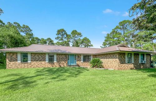 Oak Court Casa | Bayside Bliss