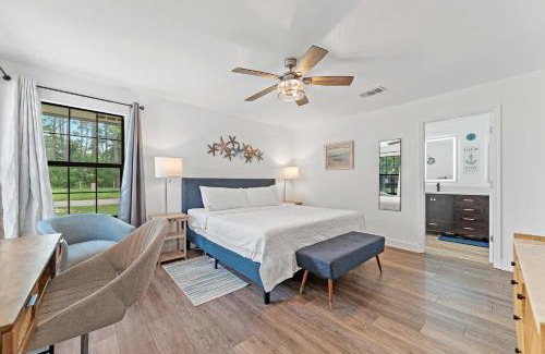 Oak Court Casa | Bayside Bliss