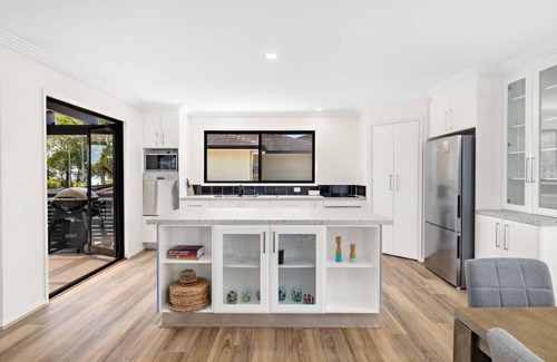Redland Bay Casa | Bayside Bliss