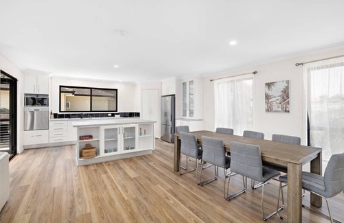 Redland Bay Casa | Bayside Bliss