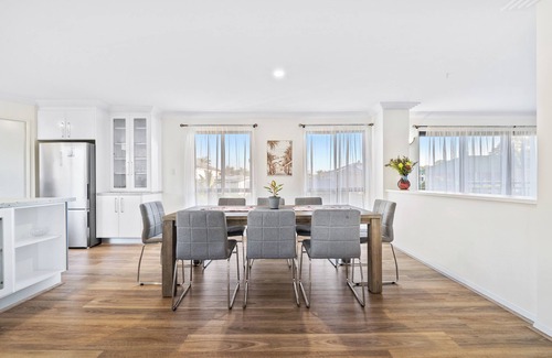 Redland Bay Casa | Bayside Bliss