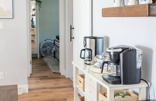 Kincheloe Cabaña | Bayside Bungalow: Summer Fun on Lake Huron – Bayside Bliss Awaits!