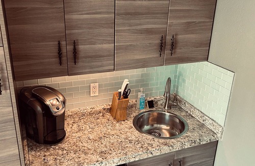 Pacific Beach Apartamento | Bayside Bungalow Studio Central to All Local Attractions