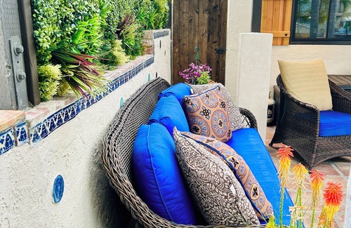 Pacific Beach Apartamento | Bayside Bungalow Studio Central to All Local Attractions